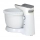 Gruppe HM9109 Μίξερ με Πλαστικό Κάδο 3.5lt Λευκό 450W