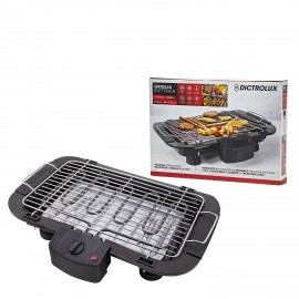 06514607 Ψησταριά Ηλεκτρική Με Θερμοστάτη 1500W