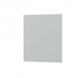 WASH60M04 Πρόσοψη Πλυντηρίου Modest Γκρι 60x1.6x71.3cm