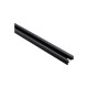 TR1-0013-Black InLight Μονοφασική Ράγα 3m σε μαύρη απόχρωση (TR1-0013-Black)