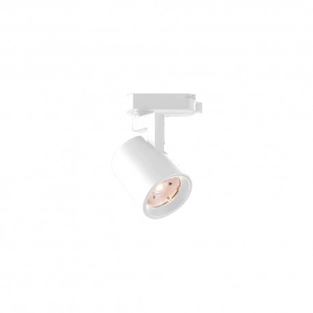 T1-05700-White InLight Σποτ 10W μονοφασικής ράγας σε λεύκο χρώμα (T1-05700-White)