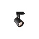 T1-05700-Black InLight Σποτ 10W μονοφασικής ράγας σε μαύρο χρώμα (T1-05700-Black)