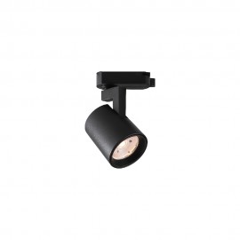 T1-05700-Black InLight Σποτ 10W μονοφασικής ράγας σε μαύρο χρώμα (T1-05700-Black)