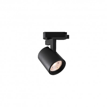 T1-05700-Black InLight Σποτ 10W μονοφασικής ράγας σε μαύρο χρώμα (T1-05700-Black)