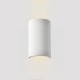 43051-White Inlight Επιτοίχιο Φωτιστικό Γύψινο Λευκό 1×G9 – Up/Down 16 cm (43051-White)