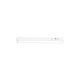 TMU0050-White Inlight Γραμμικό φωτιστικό LED 10W 3CCT για Ultra Thin ράγα σε λευκή απόχρωση D:31,5X2,6X2,4cm (TMU0050-White)
