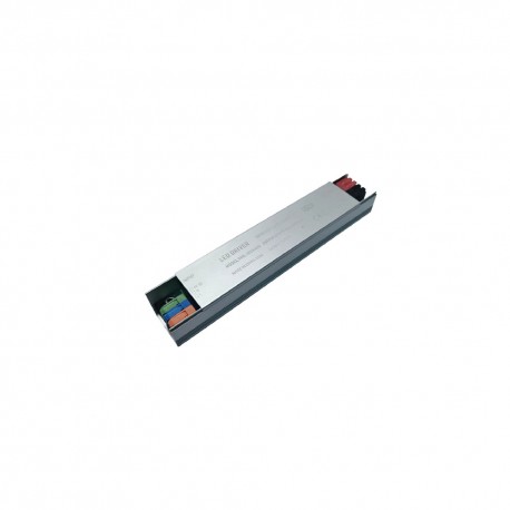 TD009 Inlight Εξωτερικό Driver 100W 48V για Ultra-Thin μαγνητική ράγα (TD009)