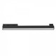 TM0020-Black Inlight Φωτιστικό LED 24W 3CCT για μαγνητική ράγα σε μαύρη απόχρωση D:43,5X2,2X4,3cm (TM0020-Black)