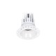 X00220W Inlight Downlight σποτ 5W 3CCT σε λευκή απόχρωση (X00220W)