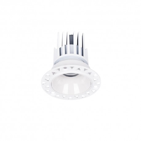 X00220W Inlight Downlight σποτ 5W 3CCT σε λευκή απόχρωση (X00220W)