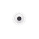 X00220W Inlight Downlight σποτ 5W 3CCT σε λευκή απόχρωση (X00220W)