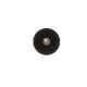 X00240B Inlight Downlight σποτ 7W 3CCT σε μαύρη απόχρωση (X00240B)