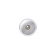 X00250W Inlight Downlight σποτ 10W 3CCT σε λευκή απόχρωση (X00250W)