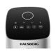 42-5953 Ανεμιστήρας Πύργος Hausberg HB-5953AB Λευκός 105cm - 55W με Διαχύτη Αρώματος