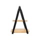 01-20811 ESTIA ΔΙΣΚΟΣ ΣΕΡΒΙΡΙΣΜΑΤΟΣ BAMBOO ESSENTIALS ΔΙΟΡΟΦΟΣ