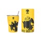 00-27278 ESTIA ΘΕΡΜΟΣ COFFEE MUG AEK BC EDITION 350ml
