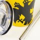 00-27278 ESTIA ΘΕΡΜΟΣ COFFEE MUG AEK BC EDITION 350ml