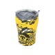 00-27261 ESTIA ΘΕΡΜΟΣ COFFEE MUG AEK BC EDITION THE QUEEN IS HERE 350ml