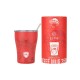 00-27230 ESTIA ΘΕΡΜΟΣ COFFEE MUG OLYMPIACOS BC EDITION 350ml