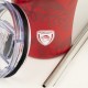 00-27230 ESTIA ΘΕΡΜΟΣ COFFEE MUG OLYMPIACOS BC EDITION 350ml