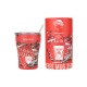 00-27223 ESTIA ΘΕΡΜΟΣ COFFEE MUG OLYMPIACOS BC EDITION TOGETHER WE FIGHT 350ml