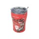 00-27223 ESTIA ΘΕΡΜΟΣ COFFEE MUG OLYMPIACOS BC EDITION TOGETHER WE FIGHT 350ml