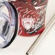 00-27223 ESTIA ΘΕΡΜΟΣ COFFEE MUG OLYMPIACOS BC EDITION TOGETHER WE FIGHT 350ml