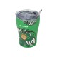 00-27247 ESTIA ΘΕΡΜΟΣ COFFEE MUG PANATHINAIKOS BC EDITION WE THE GREENS 350ml