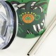 00-27247 ESTIA ΘΕΡΜΟΣ COFFEE MUG PANATHINAIKOS BC EDITION WE THE GREENS 350ml