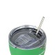 00-27247 ESTIA ΘΕΡΜΟΣ COFFEE MUG PANATHINAIKOS BC EDITION WE THE GREENS 350ml