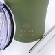 01-13813 ESTIA ΘΕΡΜΟΣ COFFEE MUG SAVE THE AEGEAN 350m FOREST SPIRIT