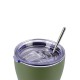 01-13813 ESTIA ΘΕΡΜΟΣ COFFEE MUG SAVE THE AEGEAN 350m FOREST SPIRIT