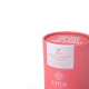 01-12199 ESTIA ΘΕΡΜΟΣ COFFEE MUG SAVE THE AEGEAN 350ml FUSION CORAL