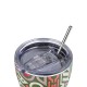 01-22938 ESTIA ΘΕΡΜΟΣ COFFEE MUG SAVE THE AEGEAN 350ml GEOVIVID