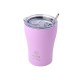 01-12090 ESTIA ΘΕΡΜΟΣ COFFEE MUG SAVE THE AEGEAN 350ml LAVENDER PURPLE