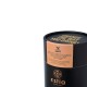 01-12083 ESTIA ΘΕΡΜΟΣ COFFEE MUG SAVE THE AEGEAN 350ml MIDNIGHT BLACK