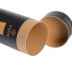 01-12083 ESTIA ΘΕΡΜΟΣ COFFEE MUG SAVE THE AEGEAN 350ml MIDNIGHT BLACK