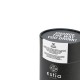 01-22891 ESTIA ΘΕΡΜΟΣ COFFEE MUG SAVE THE AEGEAN 350ml NOIR ECHO