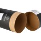 01-22891 ESTIA ΘΕΡΜΟΣ COFFEE MUG SAVE THE AEGEAN 350ml NOIR ECHO