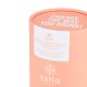 01-23416 ESTIA ΘΕΡΜΟΣ COFFEE MUG SAVE THE AEGEAN 350ml PEACH FUZZ
