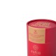 01-16845 ESTIA ΘΕΡΜΟΣ COFFEE MUG SAVE THE AEGEAN 350ml SCARLET RED
