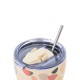 01-31718 ESTIA ΘΕΡΜΟΣ COFFEE MUG SAVE THE AEGEAN 350ml HUE PEBBLES