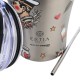 01-31770 ESTIA ΘΕΡΜΟΣ COFFEE MUG SAVE THE AEGEAN 350ml OLD SCHOOL INK