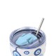 01-31749 ESTIA ΘΕΡΜΟΣ COFFEE MUG SAVE THE AEGEAN 350ml SPIRIT OF LUCK