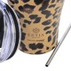 01-31763 ESTIA ΘΕΡΜΟΣ COFFEE MUG SAVE THE AEGEAN 350ml SPOTTED PROWL