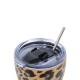 01-31763 ESTIA ΘΕΡΜΟΣ COFFEE MUG SAVE THE AEGEAN 350ml SPOTTED PROWL