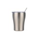 01-31855 ESTIA ΘΕΡΜΟΣ COFFEE MUG SAVE THE AEGEAN 350ml STEEL FLOW