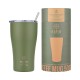 01-23140 ESTIA ΘΕΡΜΟΣ COFFEE MUG SAVE THE AEGEAN 500ml FOREST SPIRIT