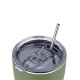 01-23140 ESTIA ΘΕΡΜΟΣ COFFEE MUG SAVE THE AEGEAN 500ml FOREST SPIRIT