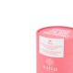 01-23164 ESTIA ΘΕΡΜΟΣ COFFEE MUG SAVE THE AEGEAN 500ml FUSION CORAL